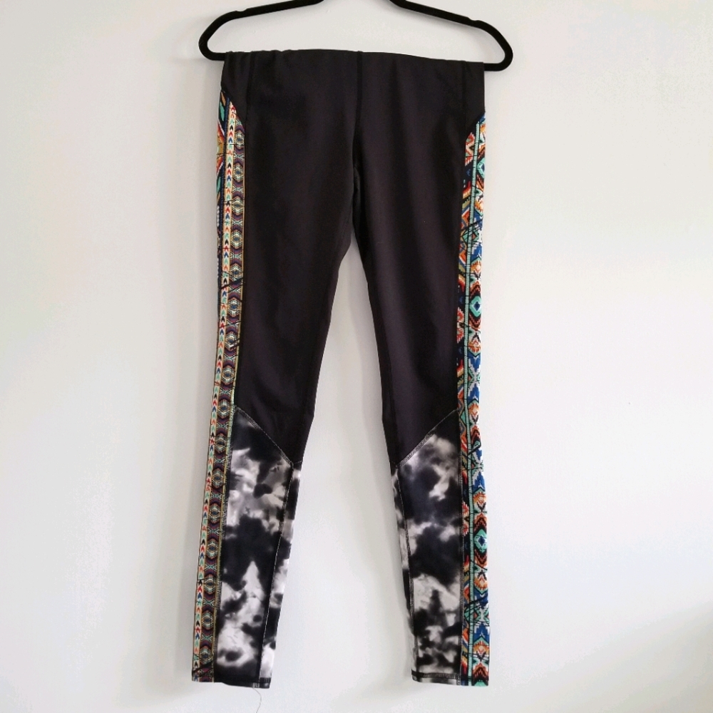 Patterned Mossimo Leggings